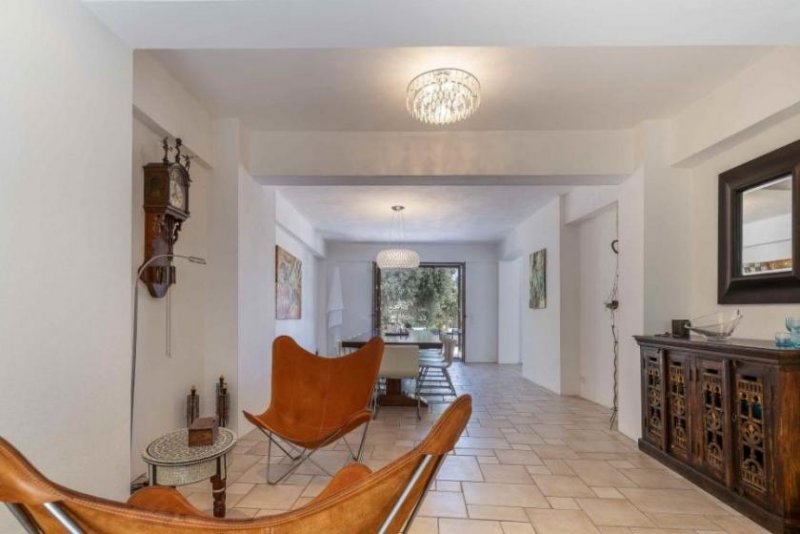 Rethymno - Old Town Kreta, Rethymno: Elegantes Anwesen in der Altstadt zu verkaufen Haus kaufen